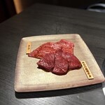 焼肉うしふじ - 