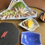 浜料理 かずさ - 料理写真: