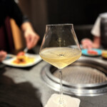 焼肉うしふじ - 