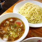 らーめん一平 - つけめん