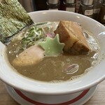麺堂 やだら - 