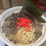 麺場 絆1048 - 