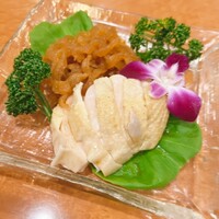 横浜中華街 北京飯店 - 