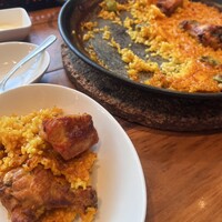 バル デ エスパーニャ ムイ 名古屋ミッドランド店 - 