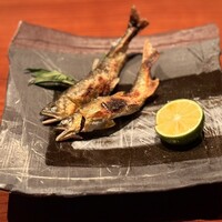 XEX ATAGO GREEN HILLS / tempura & sushi An - 