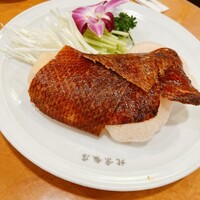 横浜中華街 北京飯店 - 