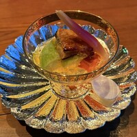 XEX ATAGO GREEN HILLS / tempura & sushi An - 