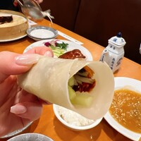 横浜中華街 北京飯店 - 
