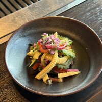 焼肉うしごろ 銀座並木通り店 - 