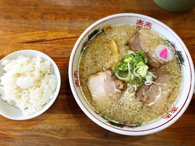 らーめん一平 - 喜多方（ラーメン）の写真