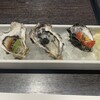 OYSTER FARM Hiroshima