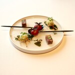 ル ジャルダン - 