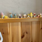 猫と月 chan mie noodles - 