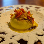 レストラン ナズ - 