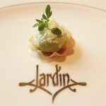 ル ジャルダン - 