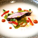 ル ジャルダン - 