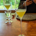 レストラン ナズ - 