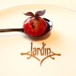 ル ジャルダン - 