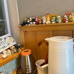 猫と月 chan mie noodles - 