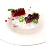 ル ジャルダン - 