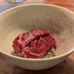 レストラン ナズ - 