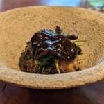 レストラン ナズ - 