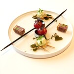 ル ジャルダン - 