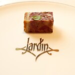 ル ジャルダン - 