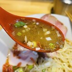 猫と月 chan mie noodles - 