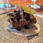 レストラン ナズ - 