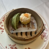 赤坂璃宮 赤坂本店 - 
