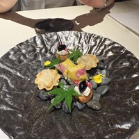 京 翠嵐 - 