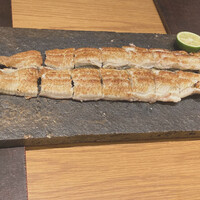 わたべ - 地焼き