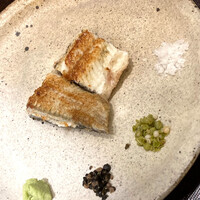 わたべ - 地焼き