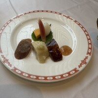 赤坂璃宮 赤坂本店 - 