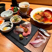 小野の離れ 博多本店 - 