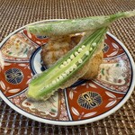 今石飯店 涼華 - 