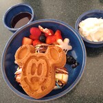 Main Street Corner Cafe - 