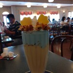 Main Street Corner Cafe - 