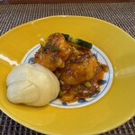 今石飯店 涼華 - 