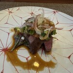 今石飯店 涼華 - 