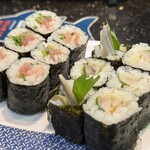 南房総 やまと寿司 - 