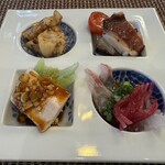 今石飯店 涼華 - 