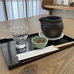 あしがら翁 - 酒田錦 900円