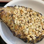 あしがら翁 - 焼きみそ 350円