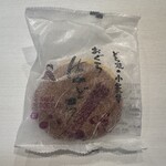 小荒井製菓 - 料理写真: