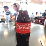 Main Street Corner Cafe - これでHK$35