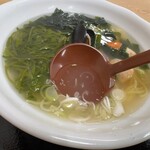 お食事処 蓬莱島 - 