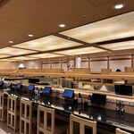 回し寿司 活 活美登利 - 