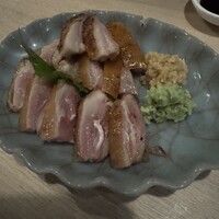 始祖鳥 - 